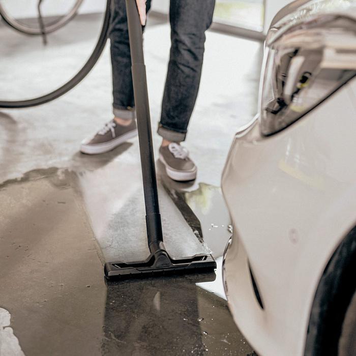 Профессиональный пылесос Karcher KWD 3 S V-15/4/20 LE (1.628-446.0) купить в интернет-магазине icover