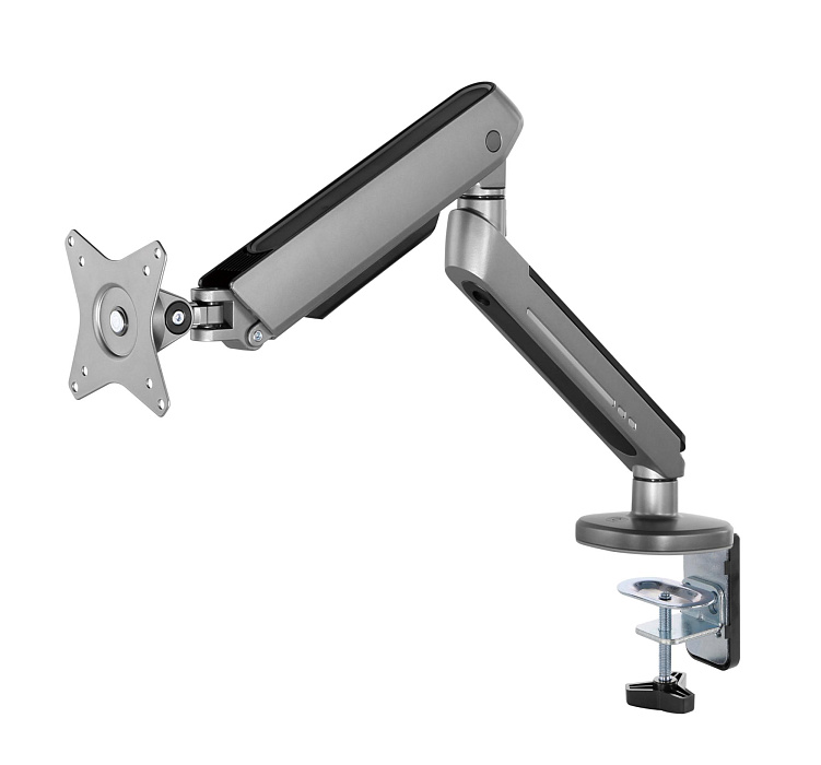 Кронштейн Ridberg Monitor Arm LDT54 LDT54-C012L (Black) купить в интернет-магазине icover