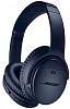 Bluetooth-наушники Bose QuietComfort 35 II с микрофоном (Midnight Blue) купить в интернет-магазине icover