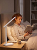 Настольная лампа Ridberg LDL24-1 (White) купить в интернет-магазине icover
