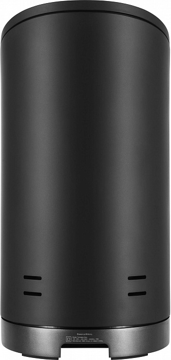 Беспроводная акустика Bowers & Wilkins Formation Duo (Black) купить в интернет-магазине icover