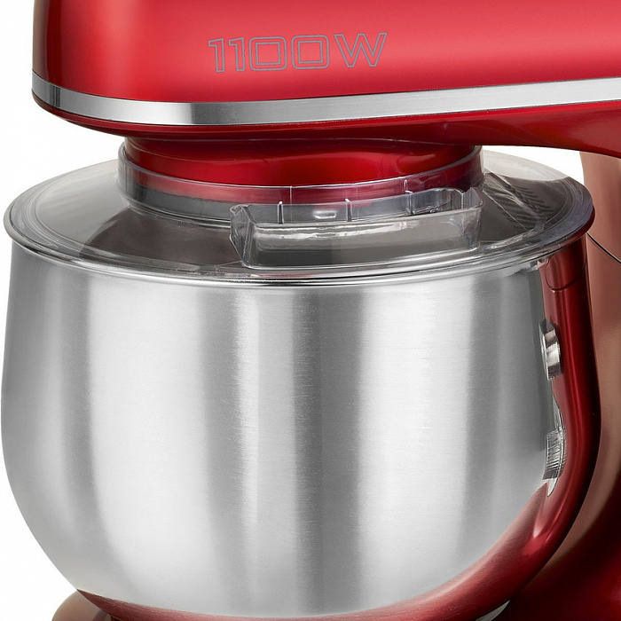 Кухонный комбайн Clatronic KM 3712 (Rot) купить в интернет-магазине icover