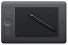 Wacom Intuos5 touch S (PTH-450-RU) - Графический планшет купить в интернет-магазине icover