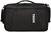 Сумка-рюкзак Thule Accent (TACLB-116) для ноутбука 15.6'' (Black) купить в интернет-магазине icover