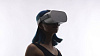 Очки виртуальной реальности Xiaomi Mi VR Standalone 32Gb (White) купить в интернет-магазине icover