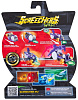 Трансформер Screechers Wild Thunderstorm (37752) купить в интернет-магазине icover