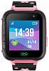 Детские умные часы Jet Kid Swimmer (Pink) купить в интернет-магазине icover