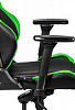 DXseat A24/XG - компьютерное кресло (Green) купить в интернет-магазине icover