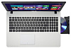 Ноутбук Asus X552WA-BING-SX137B 15.6'', AMD E1 2100 1.0GHz, 2Gb, 500Mb HDD (90NB06QB-M02110) купить в интернет-магазине icover