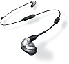 Bluetooth-наушники с микрофоном Shure SE425-V+BT1 (Silver) купить в интернет-магазине icover