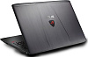 Ноутбук Asus ROG GL552VX-XO104T 15,6" Intel Core i5 6300HQ, 8GB, 1TB HDD (90NB0AW3-M01180) купить в интернет-магазине icover