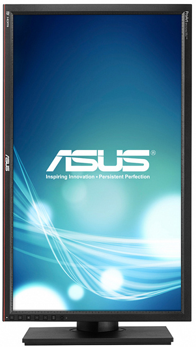 Монитор Asus PA279Q 27" AH-IPS (Black) купить в интернет-магазине icover