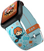 Ремешок MobyFox Harry Potter Ron Charms (ST-WNR22HPW2010) для Apple Watch (Blue) купить в интернет-магазине icover
