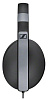 Sennheiser HD 4.20S - накладные наушники (Black) купить в интернет-магазине icover