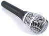 Кардиоидный конденсаторный вокальный микрофон Shure SM86 (Black) купить в интернет-магазине icover