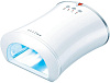 Beurer MPE58 - прибор для сушки ногтей (White) купить в интернет-магазине icover