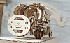 3D-пазл UGears Автоцистерна (70021) купить в интернет-магазине icover