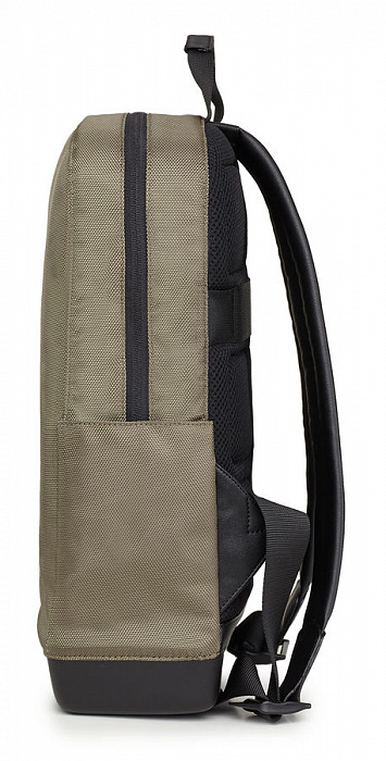 Рюкзак Moleskine Technical Weave (ET92CCBKK39) для ноутбука 15" (Olive Green) купить в интернет-магазине icover