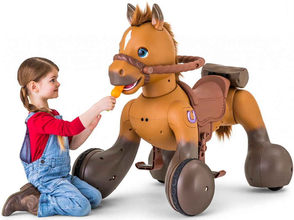 Kid trax rideamals discount