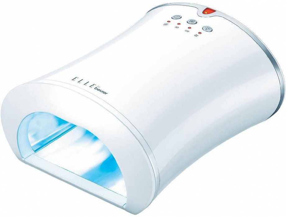 Beurer MPE58 - прибор для сушки ногтей (White) купить в интернет-магазине icover