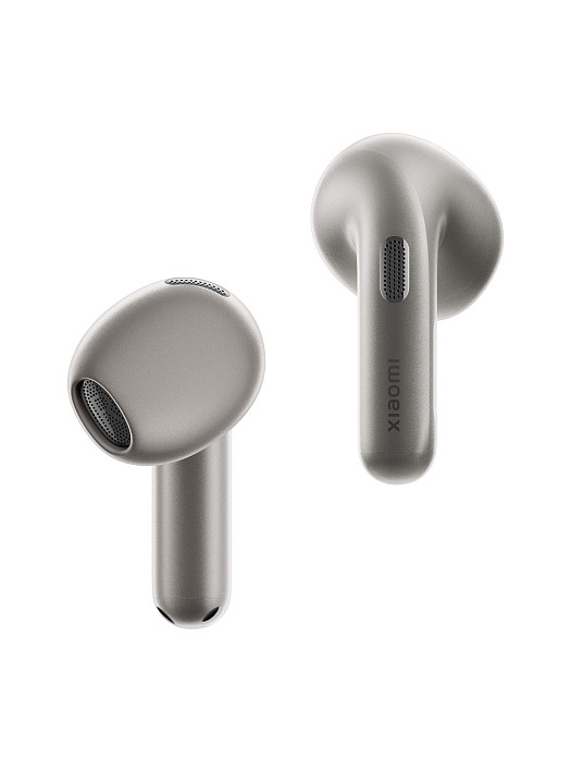 Беспроводные наушники Xiaomi Buds 6 BHR08OHGL (Titan Gray) купить в интернет-магазине icover