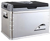 Ezetil E45 ALU 12V (772210) - автомобильный холодильник (Grey) купить в интернет-магазине icover