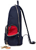 Рюкзак Knomo Barlow (119-415-DNV) для ноутбука 15" (Navy) купить в интернет-магазине icover