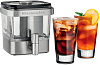 Кофеварка колд-брю KitchenAid Artisan 5KCM4212SX (Silver) купить в интернет-магазине icover