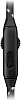 Игровые наушники Kingston HyperX Cloud Pro (Black/Silver) купить в интернет-магазине icover
