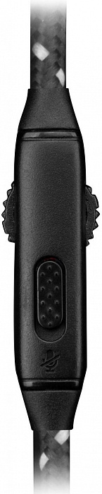 Игровые наушники Kingston HyperX Cloud Pro (Black/Silver) купить в интернет-магазине icover