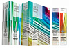 Набор цветовых справочников Pantone Reference Library Complete (GPC105) купить в интернет-магазине icover