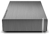 LaCie Porsche Design Desktop Drive P'9230 1TB (302001EK) купить в интернет-магазине icover