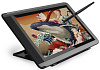 Графический планшет Huion Kamvas GT-156HD v2 15.6'' (Grey/Silver) купить в интернет-магазине icover