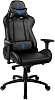 Компьютерное кресло Arozzi Verona Signature PU (Blue) купить в интернет-магазине icover
