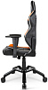 Компьютерное кресло DXRacer Valkyrie Series OH/VB15/NOW (Orange) купить в интернет-магазине icover