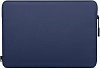 Чехол Incase Compact Sleeve in Flight Nylon (INMB100595-NVY) для MacBook Pro 15" (Navy) купить в интернет-магазине icover