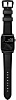 Ремешок Nomad Traditional Strap (NM1A41BT00) для Apple Watch Series SE/6/2/3/4 42/44 mm (Black) купить в интернет-магазине icover
