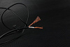 Ainy Magnetic Charging Cable - магнитный кабель для зарядки Sony Xperia Z1/Z1 mini/Z2/Z3/Z3 mini (Black) купить в интернет-магазине icover