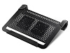 Cooler Master NotePal U2 Plus (R9-NBC-U2PK-GP) – охлаждающая подставка купить в интернет-магазине icover