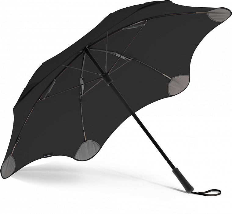 Зонт BLUNT Coupe (Black) купить в интернет-магазине icover