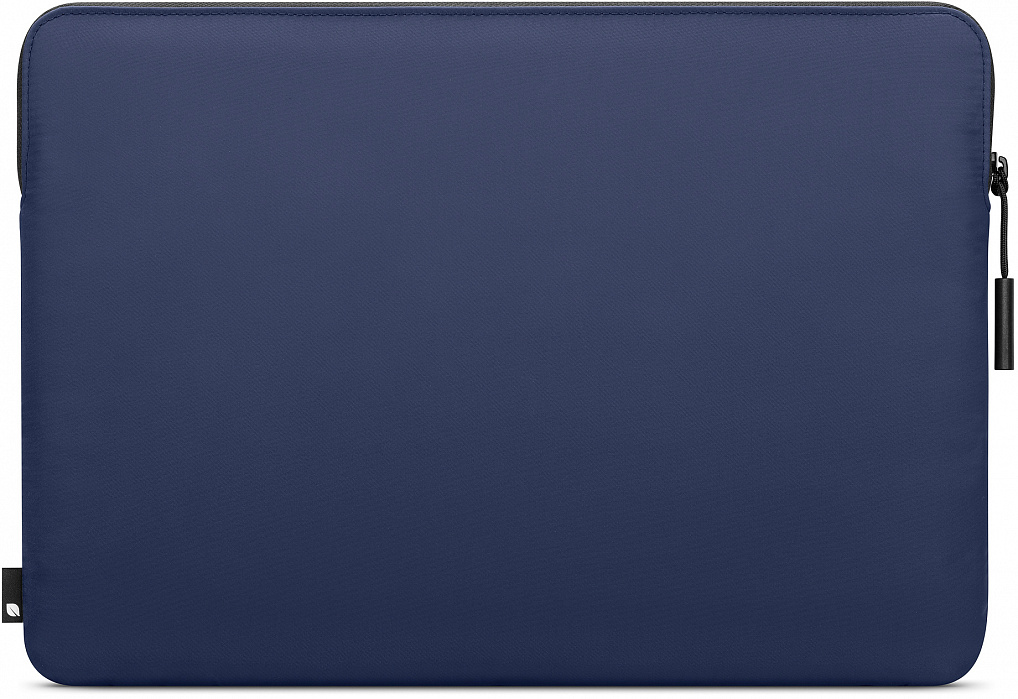 Чехол Incase Compact Sleeve in Flight Nylon (INMB100595-NVY) для MacBook Pro 15" (Navy) купить в интернет-магазине icover