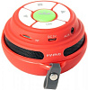 Marvo SV-160 - портативная Bluetooth-колонка (Red) купить в интернет-магазине icover