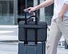 Сумка Baseus Basics Series (LBJN-H0G) для ноутбука 16" (Dark Grey) купить в интернет-магазине icover