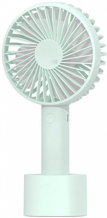 Портативный вентилятор Solove N9P (Green) купить в интернет-магазине icover