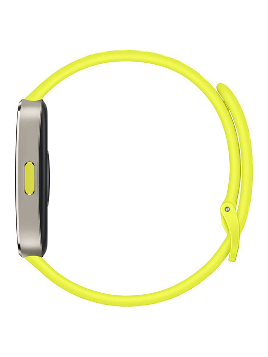 Умные часы Huawei Band 10 NRA-B29 (Green) купить в интернет-магазине icover
