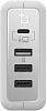 Док-станция DockCase P1 MC для MacBook Pro 13" 2016-2018 (White) купить в интернет-магазине icover