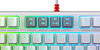 Игровая клавиатура Xtrfy K4 RGB Tenkeyless (Retro) купить в интернет-магазине icover