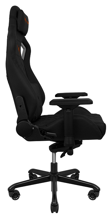 Игровое кресло Бюрократ Knight Titan (Black) купить в интернет-магазине icover