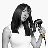 Фен с кейсом Dyson Supersonic HD15 HK (3-pin) 504501-01 (Gold/Onyx) купить в интернет-магазине icover