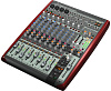 Behringer XENYX UFX1204 (A048878) - микшер (Vinous) купить в интернет-магазине icover